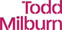 Todd Milburn Logo