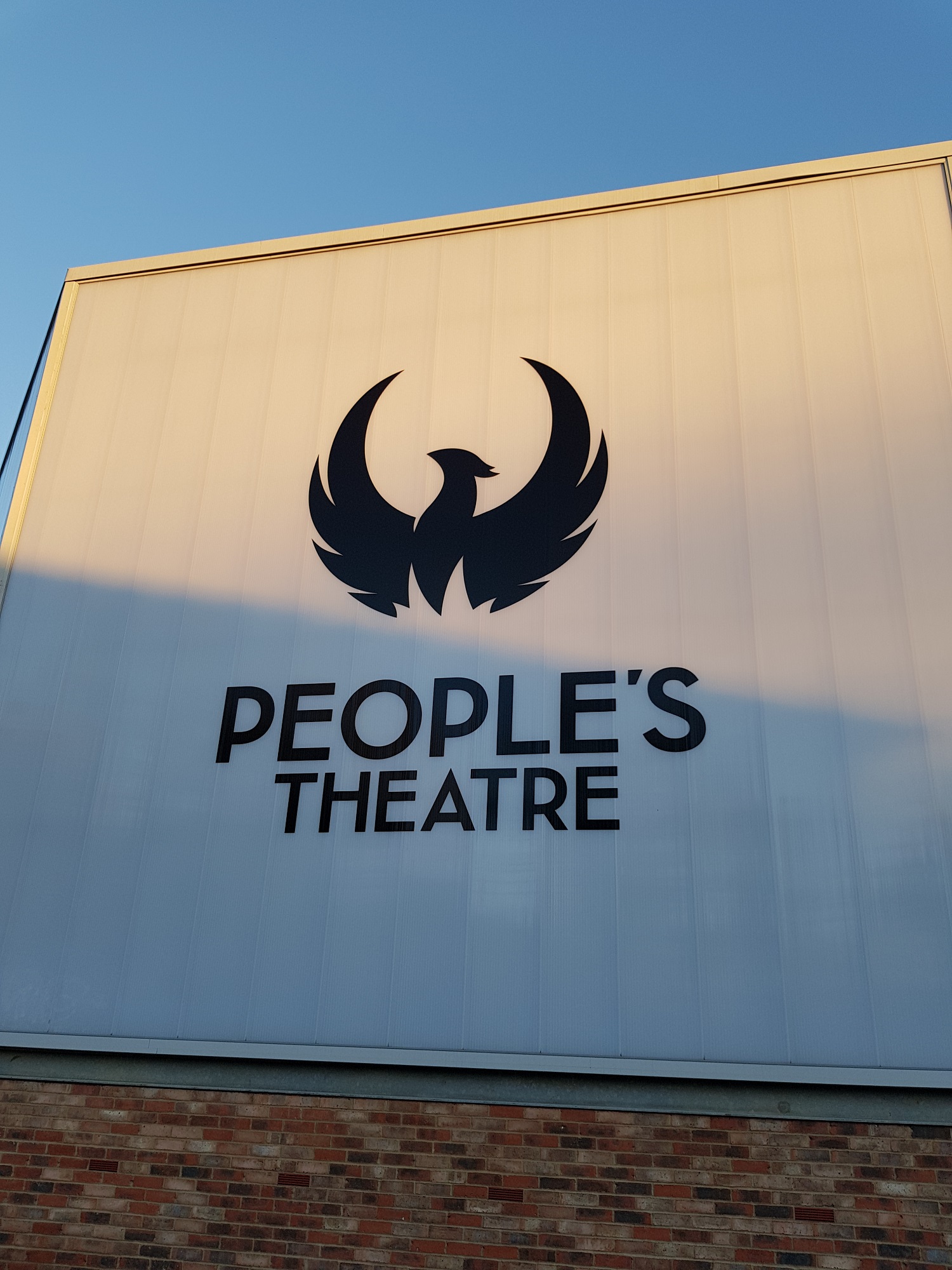 People's Theatre