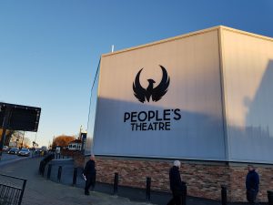People's Theatre